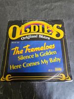 Vinyl, 7" LP - The Tremeloes – Silence Is Golden...