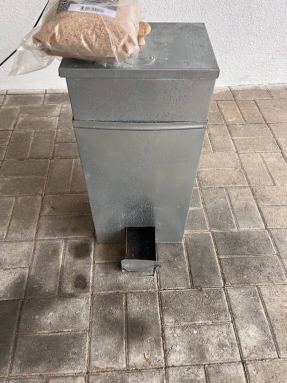 Komplettküchen: Affumicatore – Gebraucht aus Ligornetto von DaniCeller