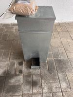 Affumicatore