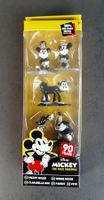Micky Maus Mickey 90 Jahre 5er Figuren-Sammlerset von Disney