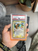 Delta Species Charizard PSA 8 / Ex Crystal Guardians 🇺🇸