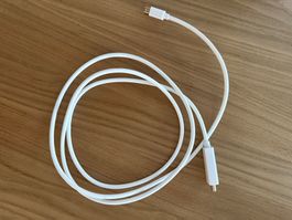 Mini Display Port zu HDMI Adapterkabel 1.8m