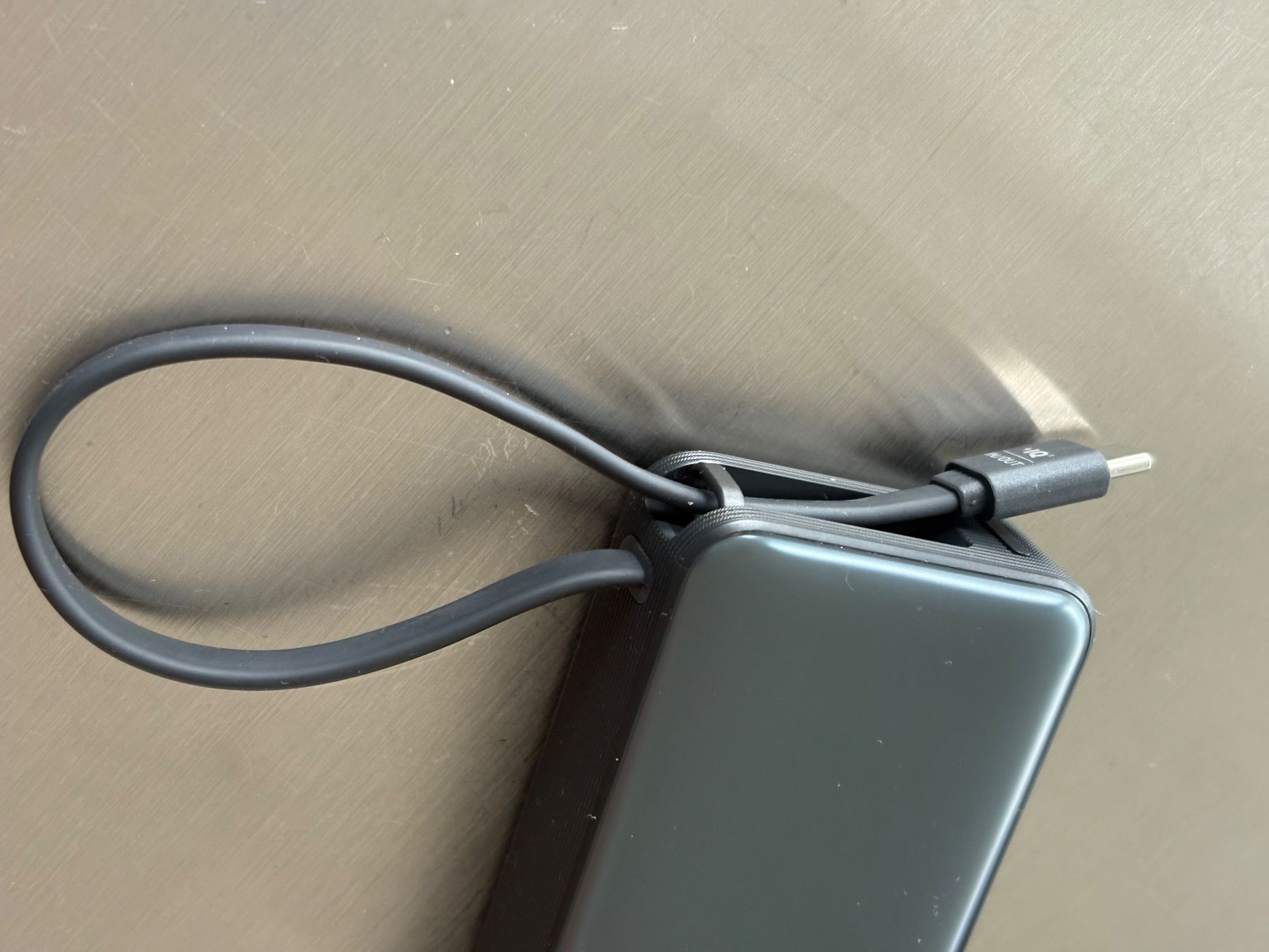 Caricabatterie: Anker powerbank A1259 originalverpackt – Nuovo e nell'imballaggio originale da Arlesheim venduto da Frenchie 2