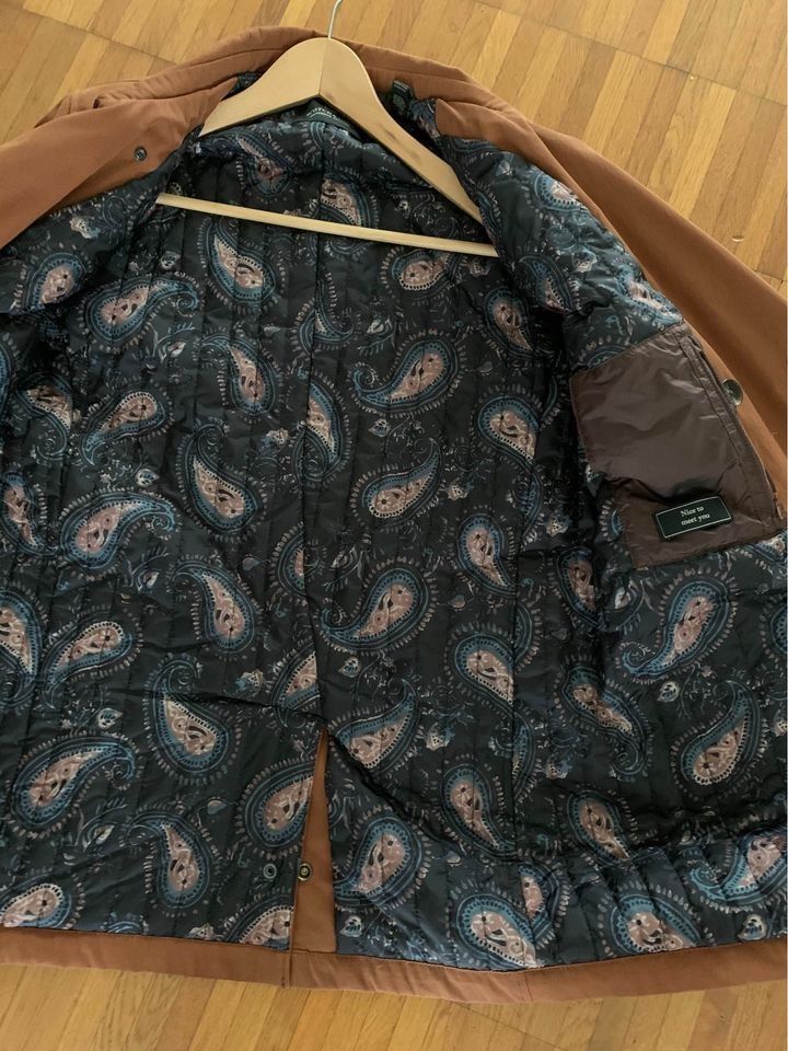 Cappotti: Mantel Scotch & Soda – Nuovo (secondo la descrizione) da Dietikon venduto da Fagiola 1