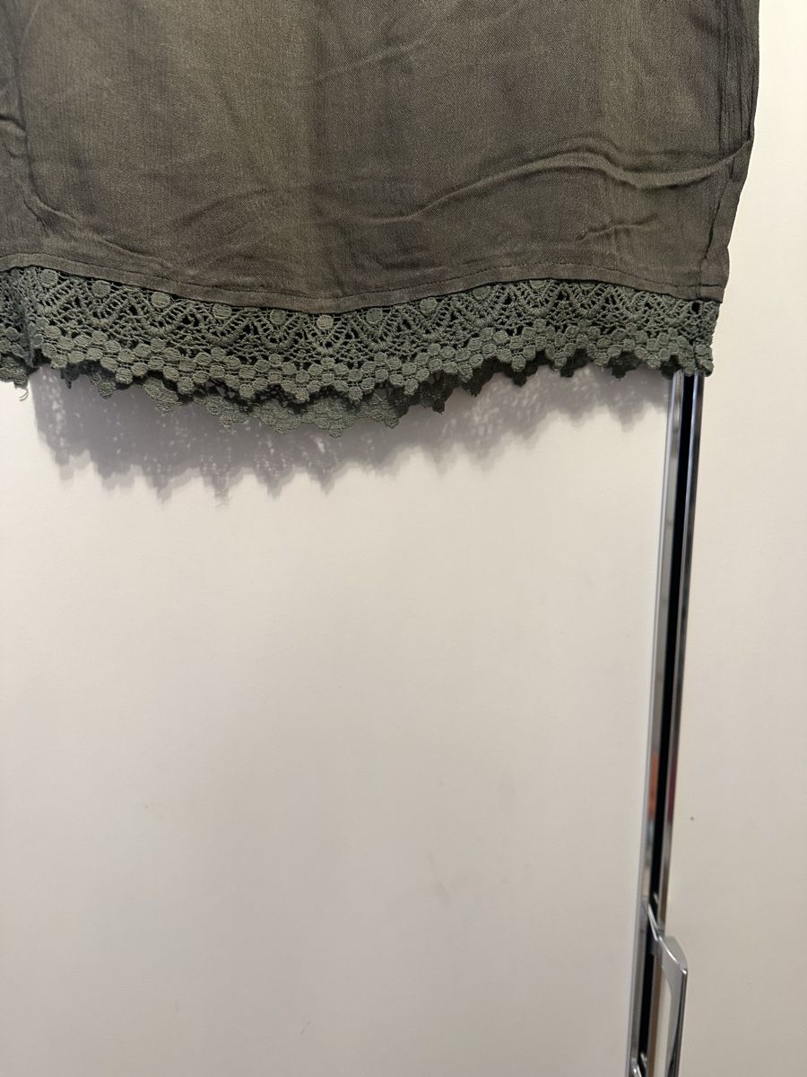 Only Camicette: Damen Bluse Gr.38 von ONLY – Usato da Pfungen venduto da Outlet64 2