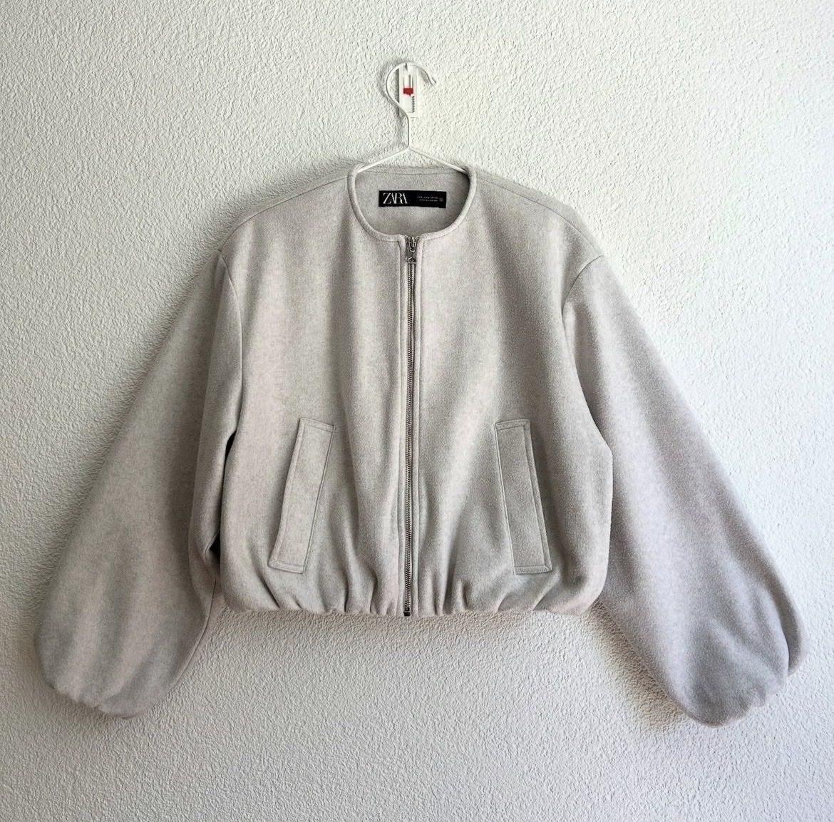 Zara Vestes: Zara Jacke Grösse S – D'occasion à Chur par faja7000