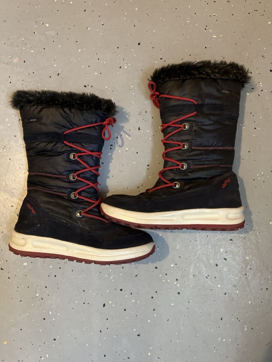 Legero Scarpe da donna: Legero WinterstiiefelTop Zustand – Usato da Wiggen venduto da Zauber_fee