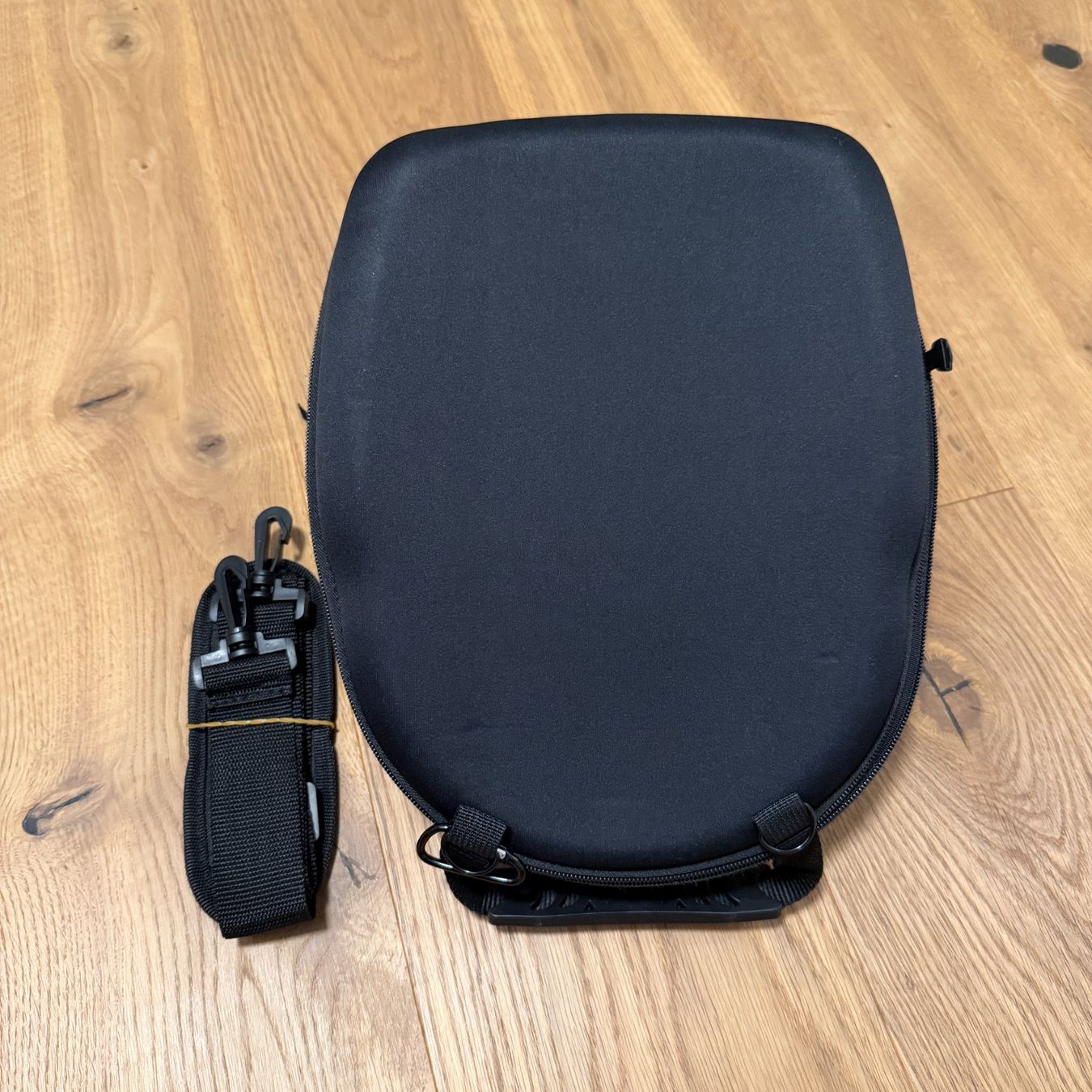 Borse: Neue Lids Cap Reiseetui Tasche mit Tragegurt – Nuovo (secondo la descrizione) da Balzers venduto da dassandro 4
