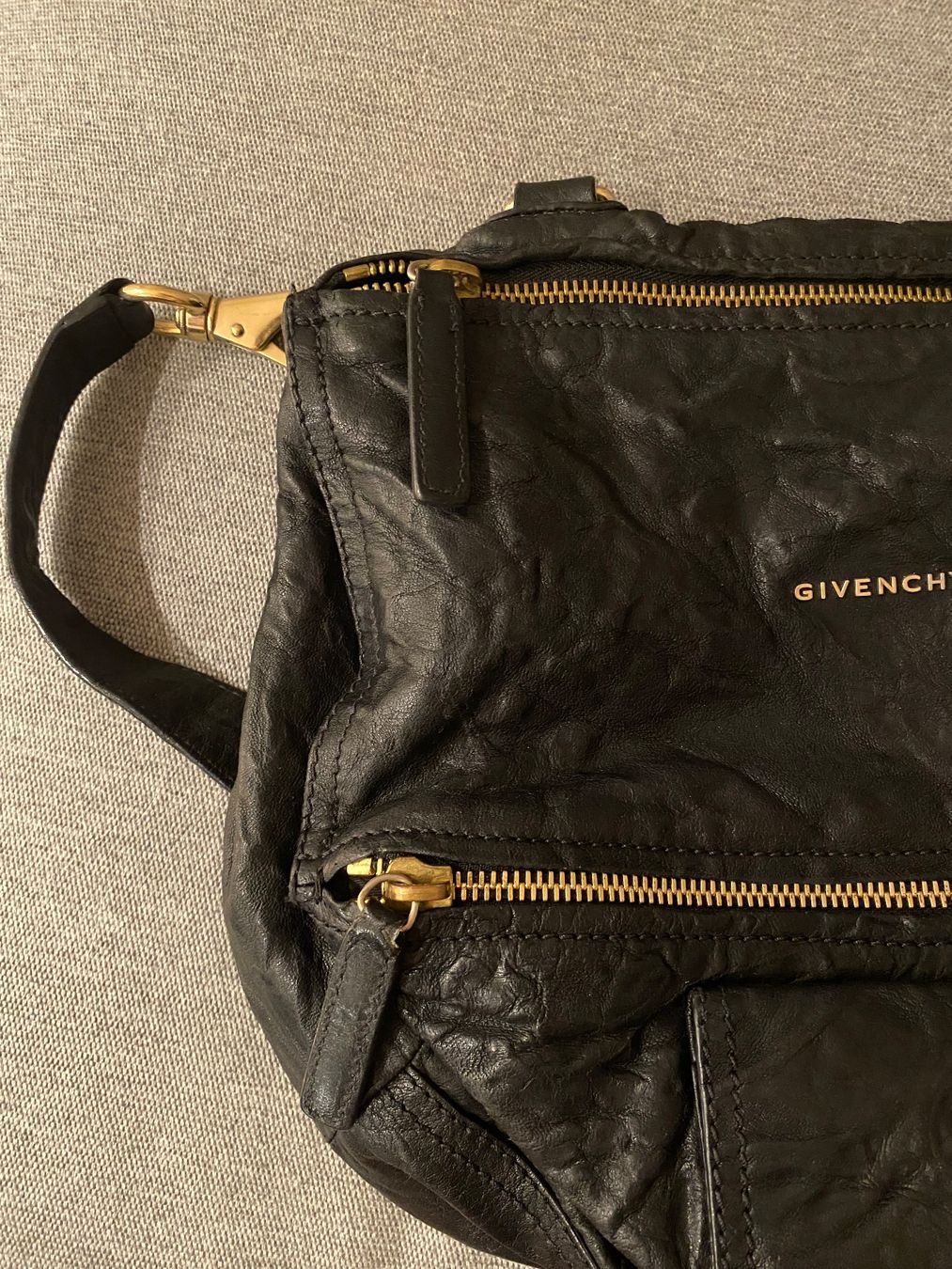 Givenchy Taschen für Damen: Givenchy Pandora, sehr guter Zustand – Gebraucht aus Baar von Ba11erina 3