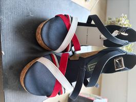 Tommy Hilfiger Sandalen