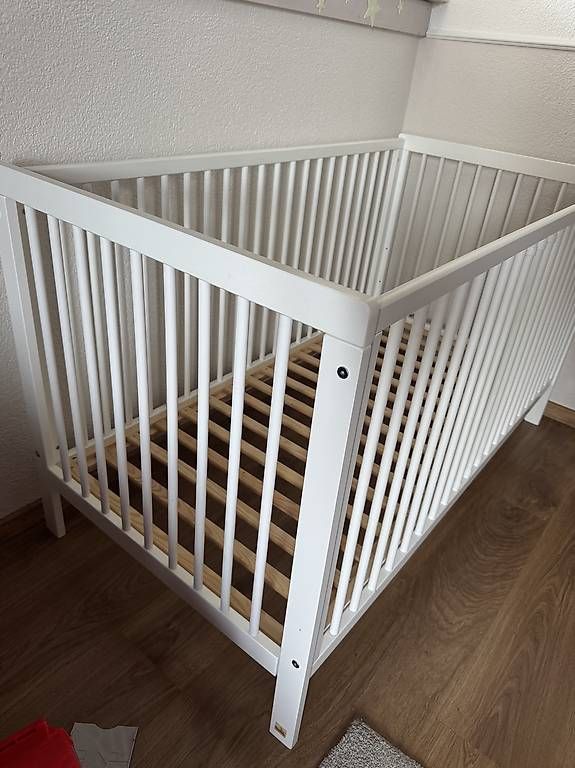 Pinolino Letti: Pinolino Kinderbett – Usato da Utzenstorf venduto da kat_zg2b 1