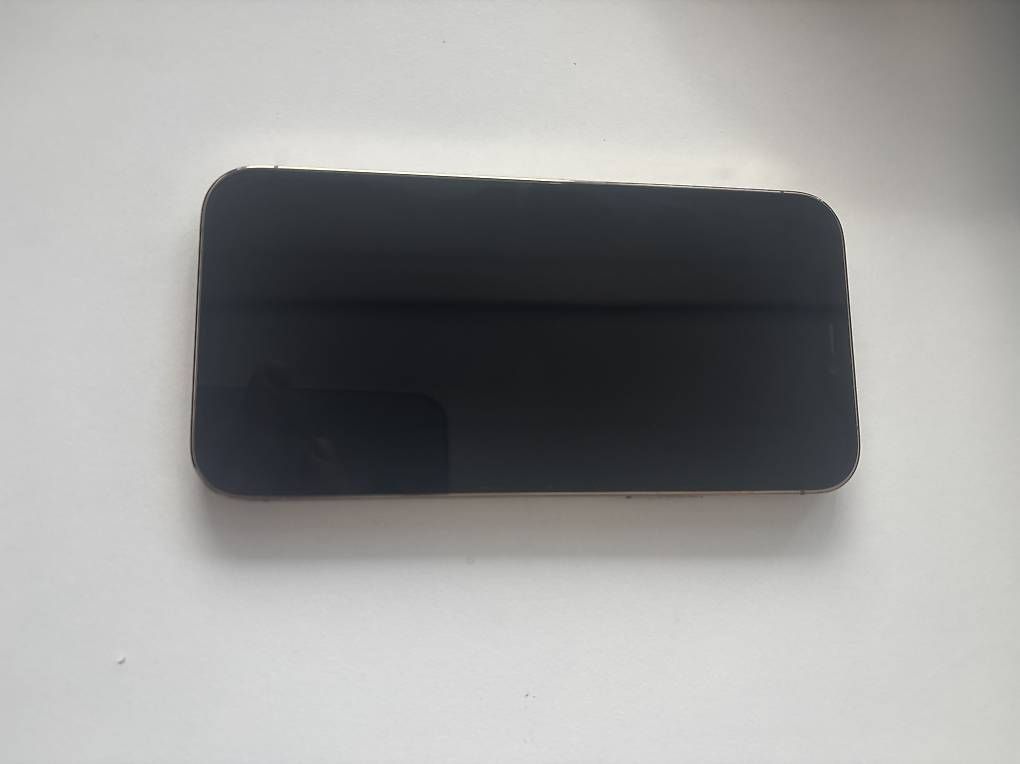 Telefoni cellulari / Smartphones: iPhone 12 Pro 128GB Gold – Usato da Root venduto da lab_cmn2 1