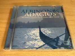 I5 Tomaso Albinoni – I Solisti Veneti, Claudio Scimone – Alb