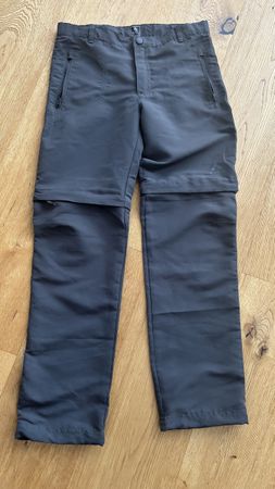 Trekkinghosen 152