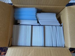 One Piece TCG lot
