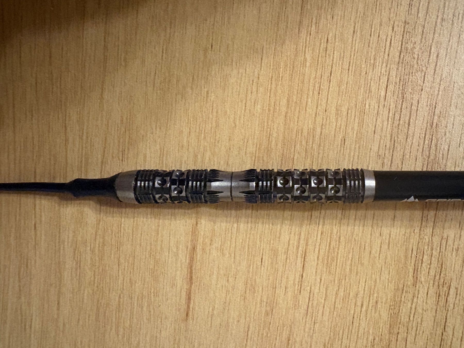 Freccette: Darts Set Shot Vikings 20gramm – Nuovo (secondo la descrizione) da Bigenthal venduto da kir_59vz 1