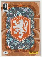 Panini Adrenalyn XL Fifa World Cup 2026 Holland Oranje