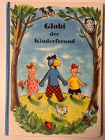 Globi der Kinderfreund – Band 1 – TOP Zustand – unbemalt