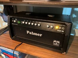 Ampli guitare 50w
