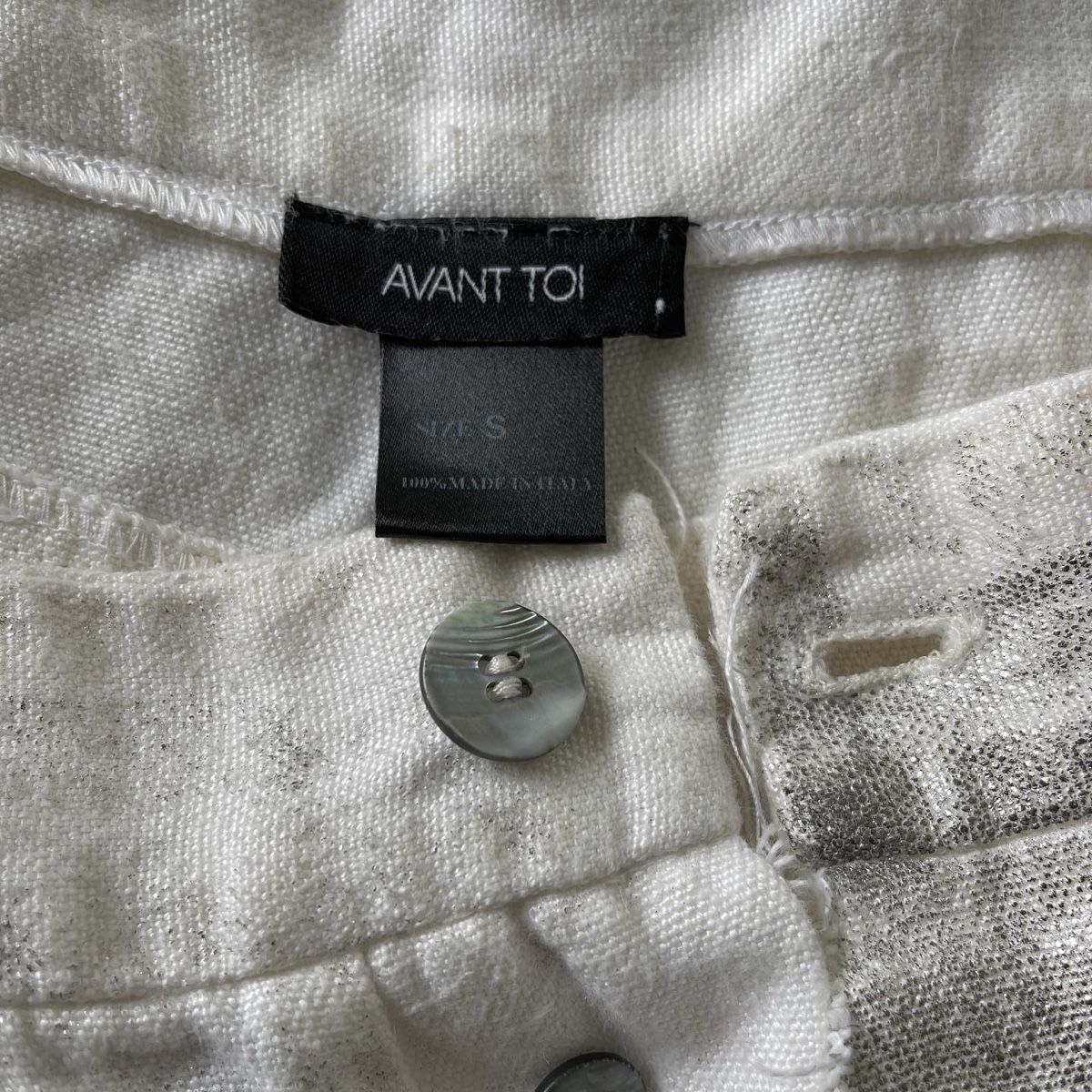 Röcke: AVANT TOI Skirt – Neu (gemäss Beschreibung) aus Emmen von Avviivva_Com2023 8