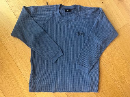 Stüssy Pullover
