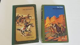 Karl May / Old Surehand Band I + II