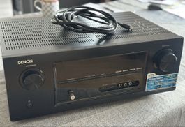 Denon AV-Receiver AVR-2113 