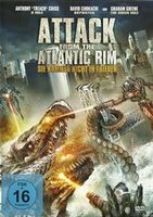 ATTACK FROM THE ATLANTIC RIM