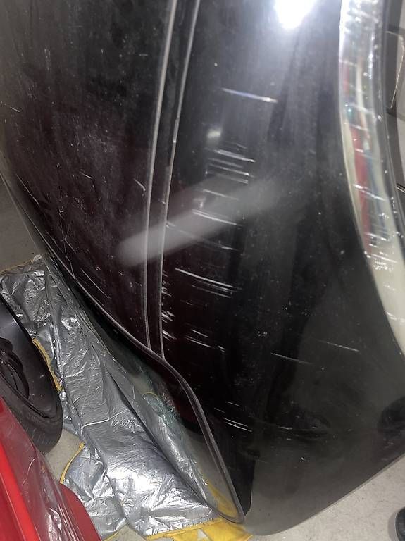 BMW Alle Autoersatzteile: BMW E46 Hardtop zu verkaufen – Gebraucht aus Eschenbach SG von Manu_89_w 2