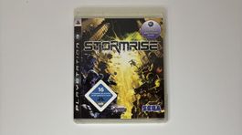 PS3 - Stormrise