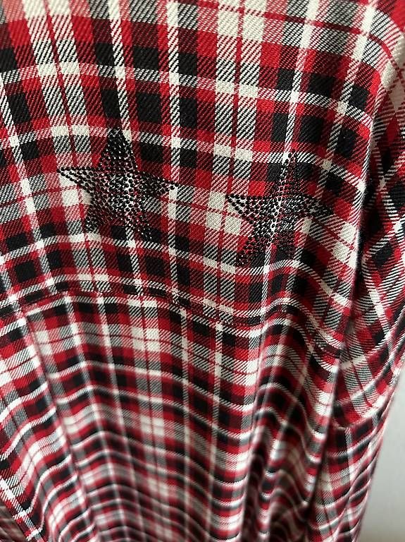 Camicette: Chemise zadig voltaire – Usato da Pully venduto da tarra26 2
