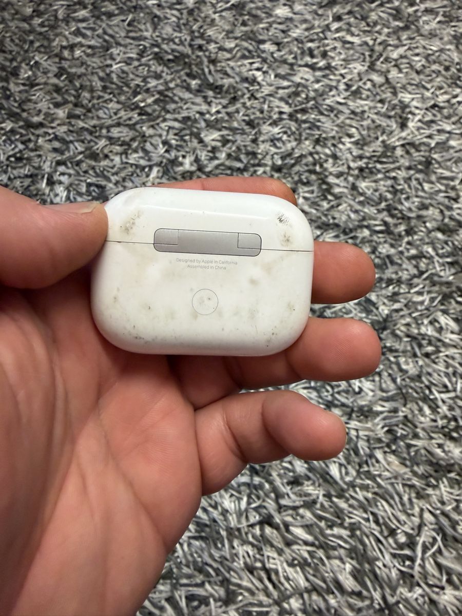 Apple Cuffie: Airpods pro 2 – Usato da Nendeln venduto da Uenmus 2
