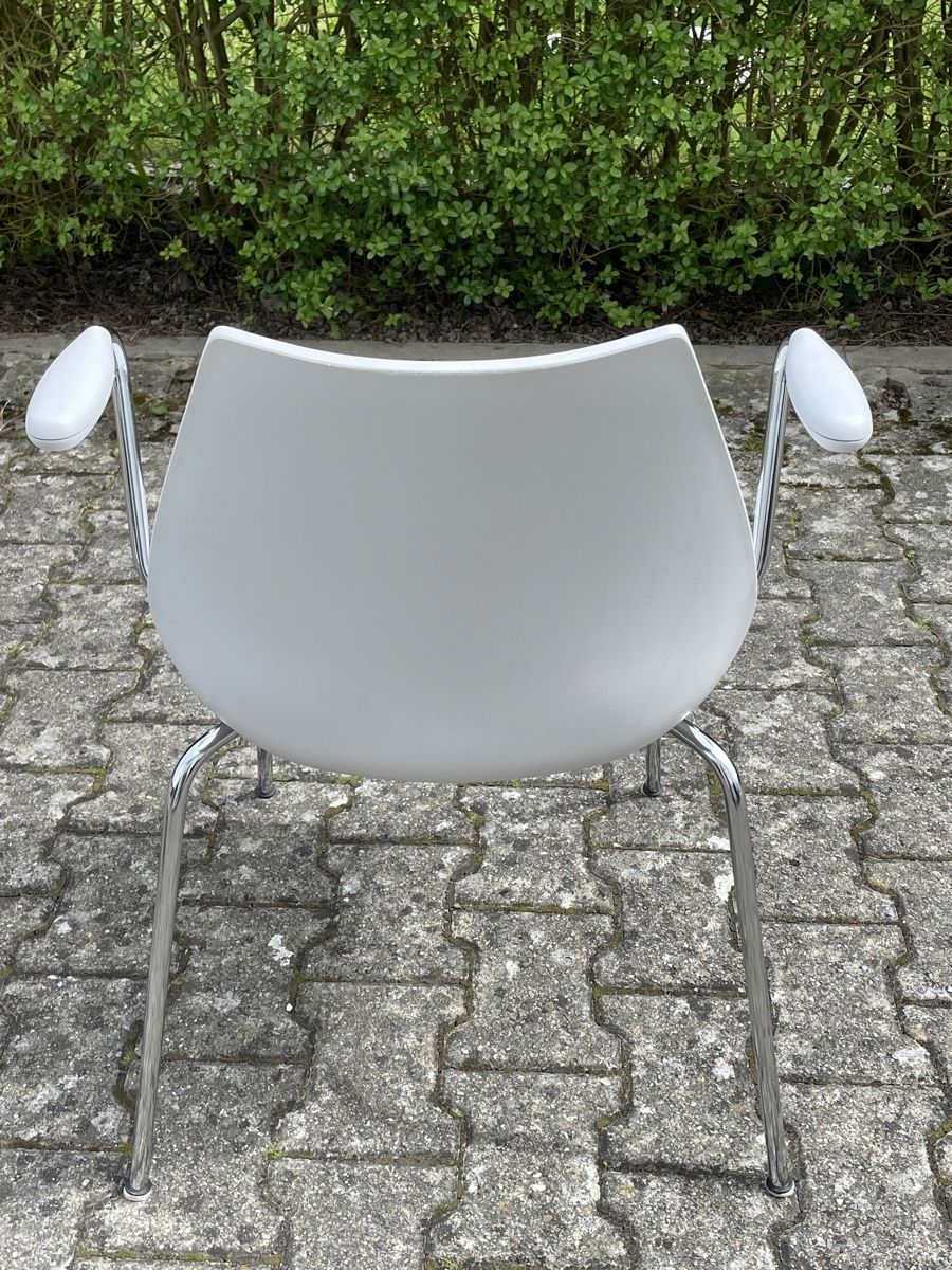 Kartell Stühle: 2 Kartell Maui Stühle – Gebraucht aus Aarau Rohr von foodlover 4
