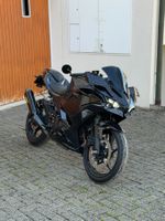 Kawasaki Ninja 500 SE - Carbon Edition, Sofort Verfügbar