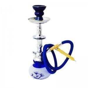 Narghilé: Shisha Pumpkin Graviert 31cm – Nuovo e nell'imballaggio originale da Thun venduto da Tong999