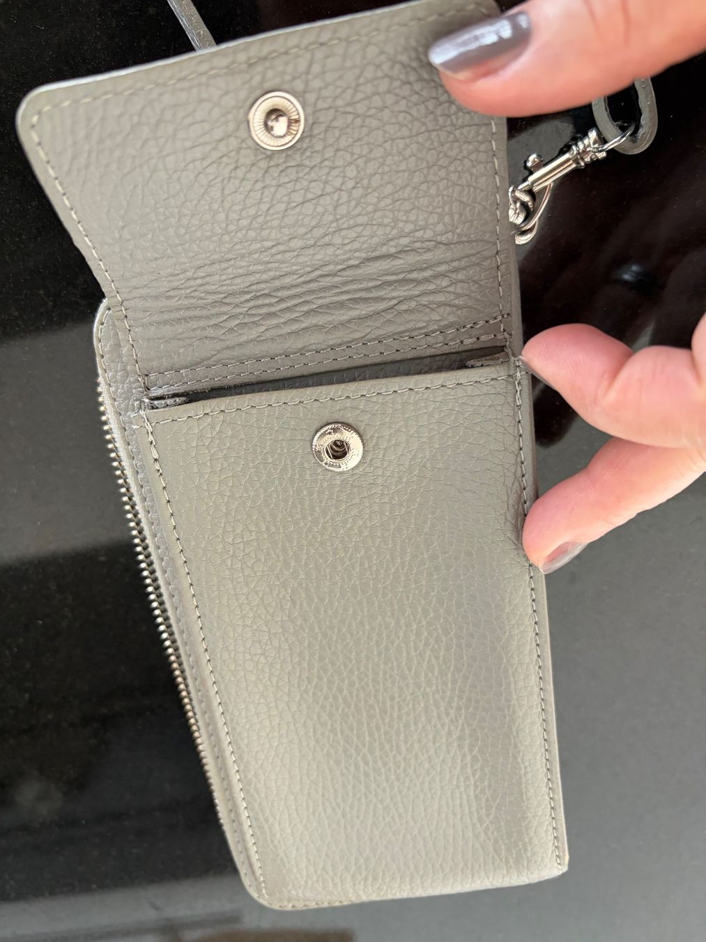 Sacs: Handytasche – D'occasion à Elsau par turnfrau 2