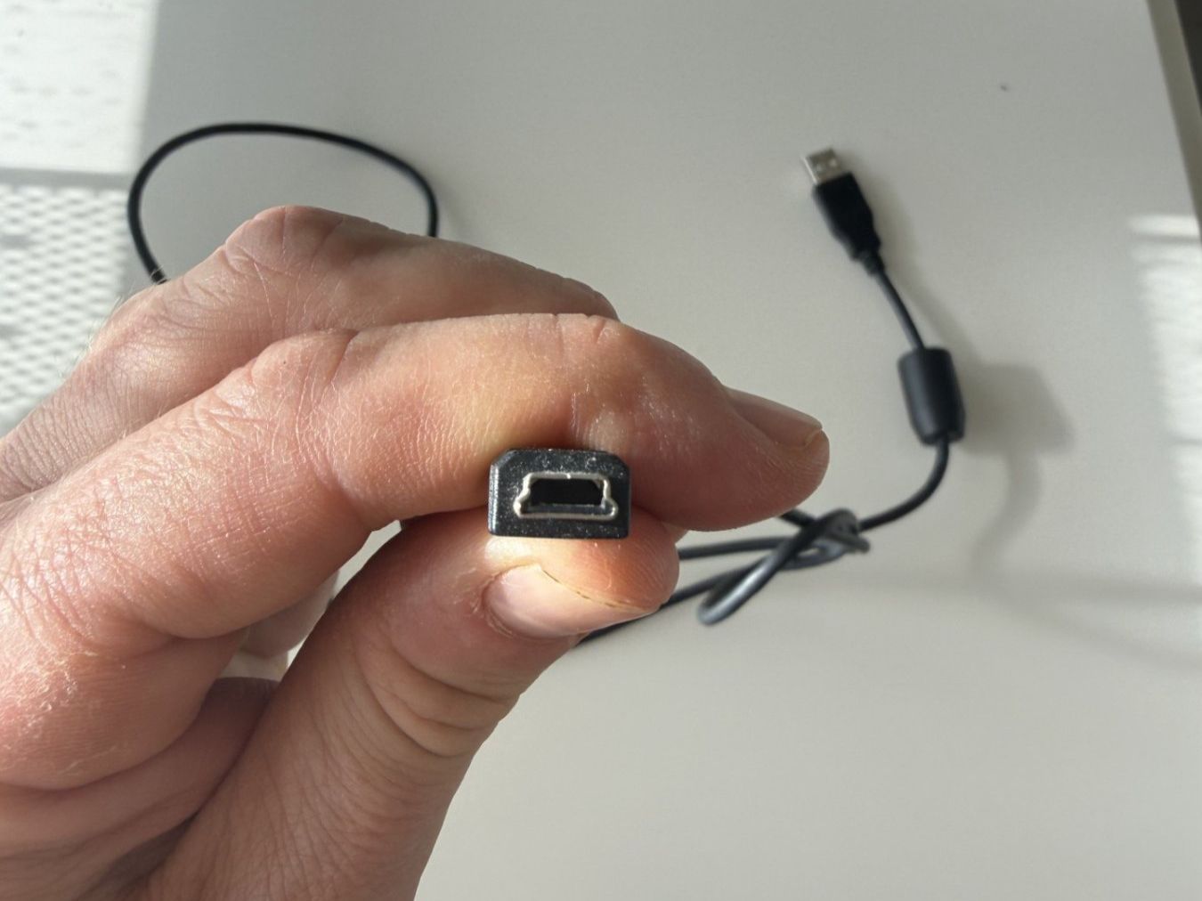 Cavi: Cable USB – Usato da Meyrin venduto da marcmillenium 2