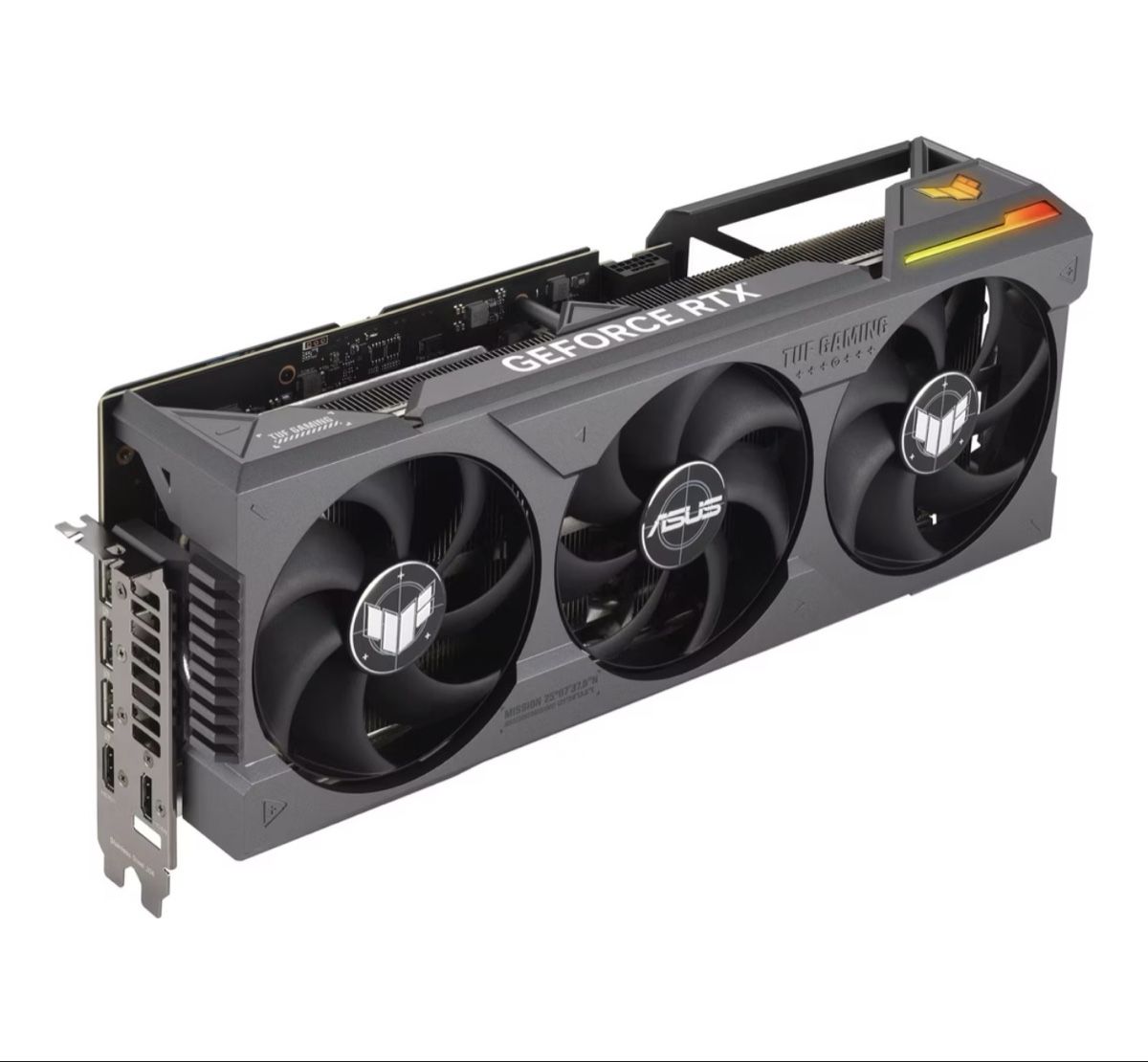 Asus Cartes graphiques: ASUS GeForce TUF Gaming RTX 4090 OC Edition – D'occasion à Allschwil par adrke 2