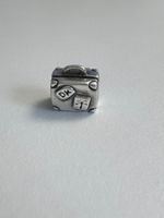 Pandora Charm Moments Abenteuer-Koffer