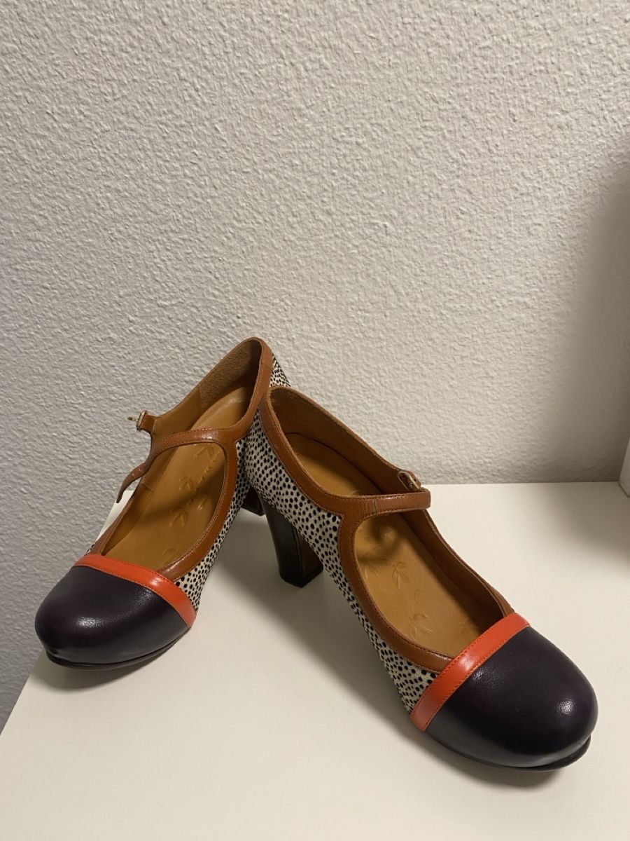 Damenschuhe: Chie Mihara Pumps – Gebraucht aus Horw von shellylu