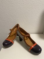 Chie Mihara Pumps