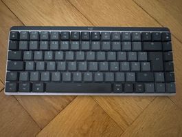Logitech MX Mechanical Mini for Mac