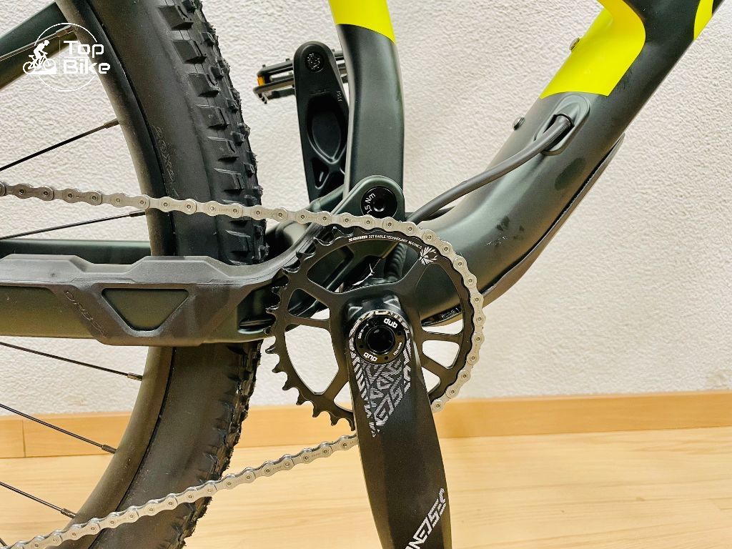 Orbea Biciclette: NEW Orbea Occam H20 Eagle L – Nuovo e nell'imballaggio originale da Stallikon venduto da TopBikeCH 5