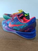 Nike Kobe 8 Protro What The 2025