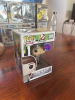Erin gilbert 304 funko 