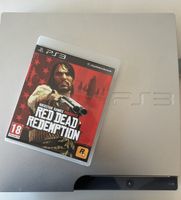Red Dead Redemption PS3 Game
