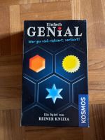 Einfach genial