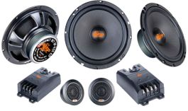 SP-Audio SP6.5C KIT - 180 Wrms - Rabais -51.4%