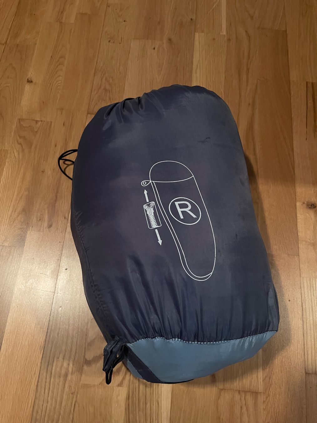 Sacchi a pelo: Schlafsack, 100% Polyester, Olivgrün, 2.20 Meter – Nuovo (secondo la descrizione) da Weinfelden venduto da ice_heart_xx 4