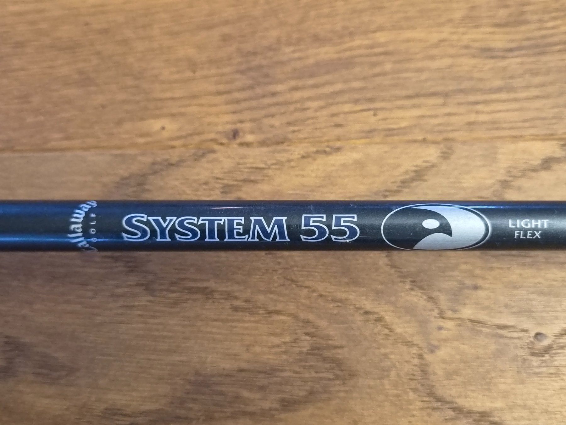 Callaway Schläger & Sets: Golfset – Gebraucht aus St. Erhard von dom_p5f8 5